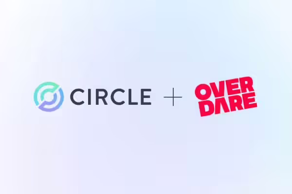 PUBG Publisher Partners with Circle for In-Game Payouts in Overdare | PlayToEarn
