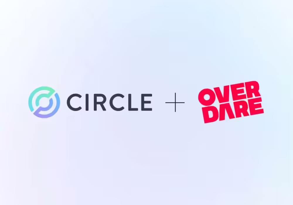 PUBG Publisher Partners with Circle for In-Game Payouts in Overdare