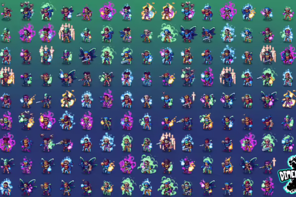 Crypthulhu Studios secures $3 million for its Dimension X blockchain game | PlayToEarn