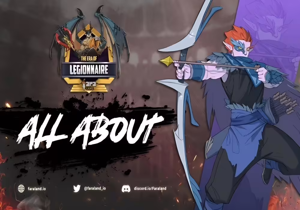 Faraland Kicks Off New Seasonal PvP Tournament