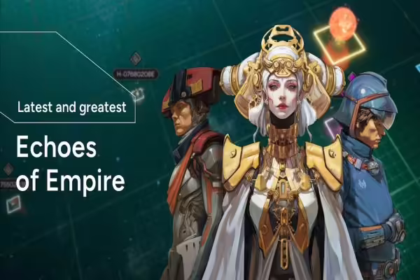 Echoes of Empire Reveals Upcoming New Features | PlayToEarn