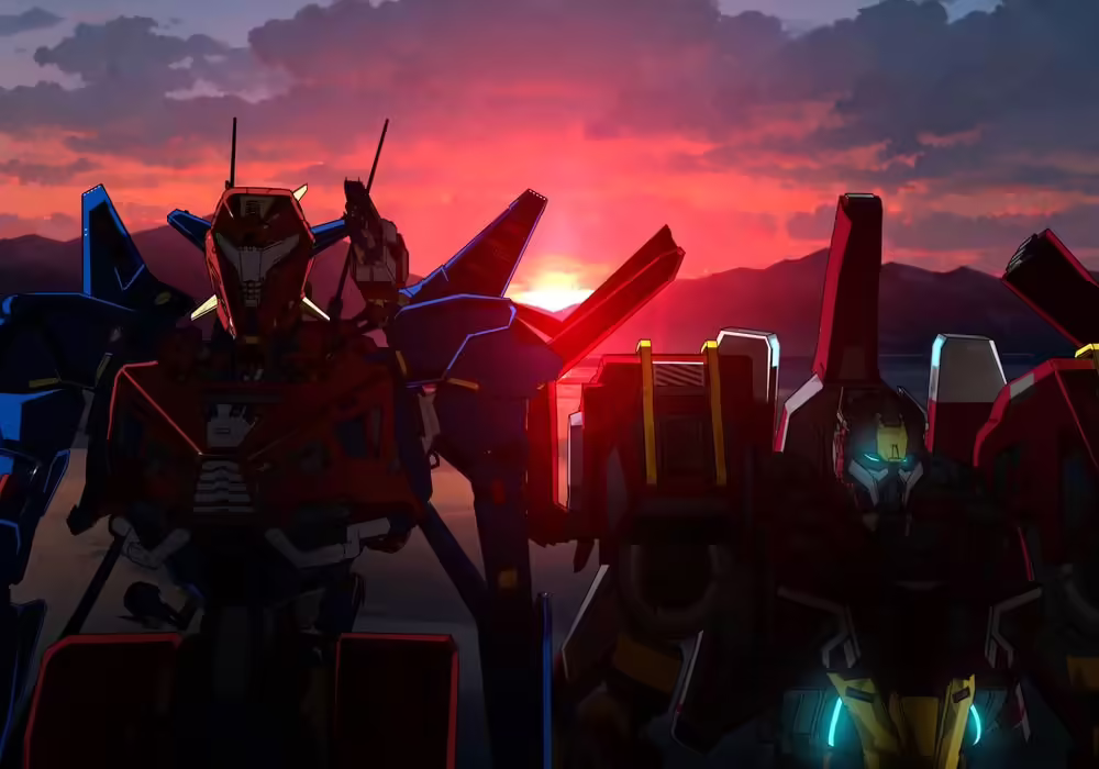 Phantom Galaxies February Recap: Anime Teaser, Localization Update & More