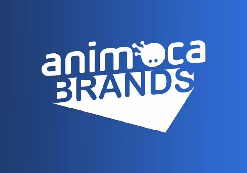 Animoca Brands’ Partnership to Accelerate Web3 Adoption