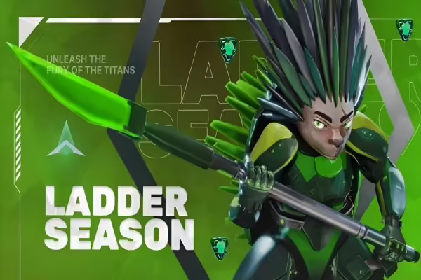 CyberTitans Kicks Off New Monsoon Season | PlayToEarn