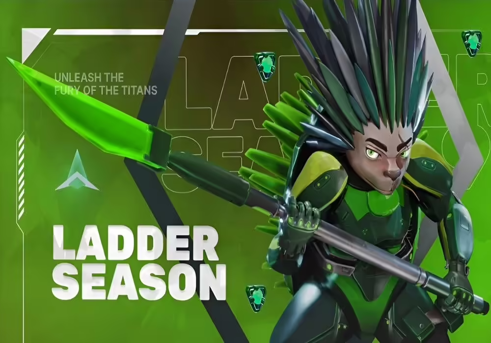 CyberTitans Kicks Off New Monsoon Season