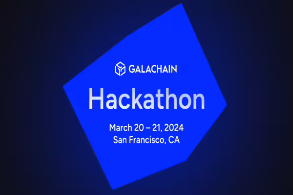Gala Games Announces $1 Million GalaChain GDC 2024 Hackathon in Collaboration With AWS and Alienware | PlayToEarn