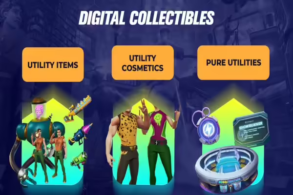 Boss Fighters Shares More Details on In-Game Economy | PlayToEarn