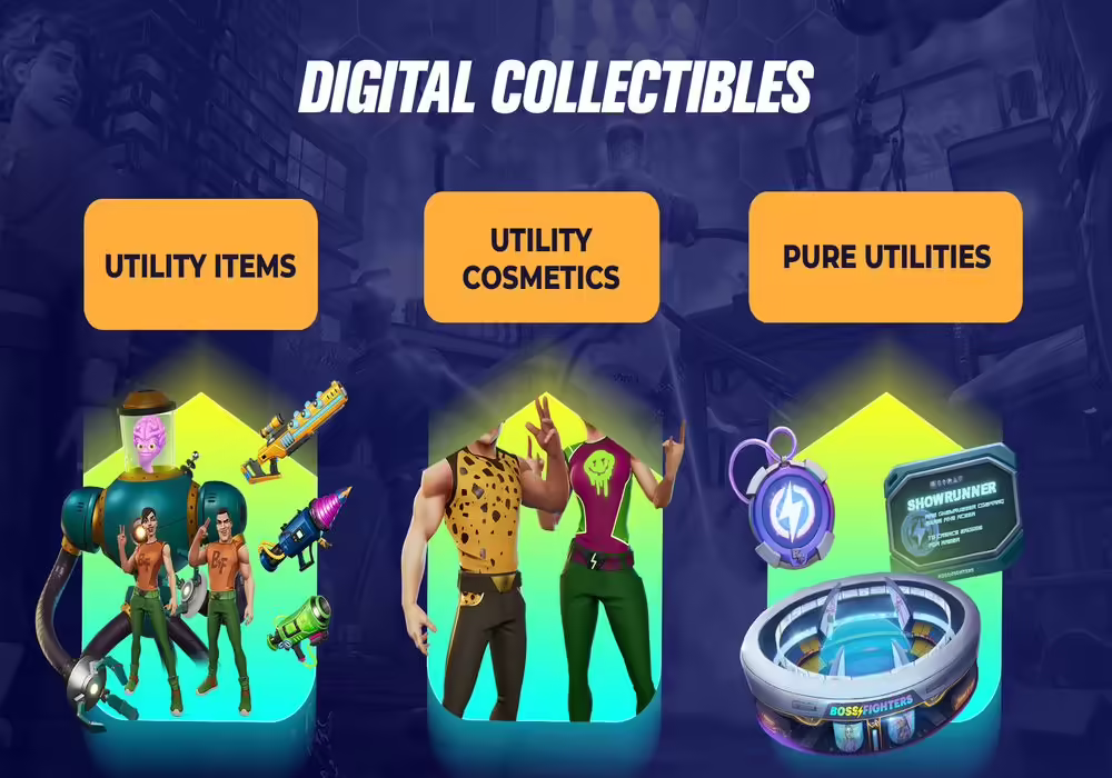 Boss Fighters Shares More Details on In-Game Economy