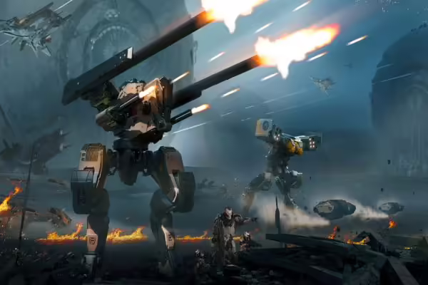 MetalCore Secures $5 Million in Funding Round Featuring BITKRAFT, Delphi Digital & More | PlayToEarn