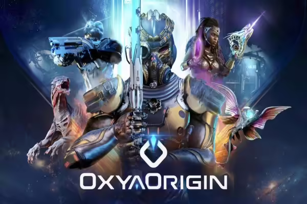Oxya Origin\s Announces An Exclusive Private Beta Launch | PlayToEarn