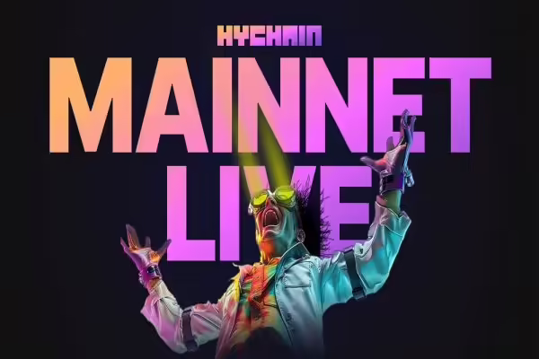 Gaming L2 Rollup HYCHAIN Mainnet Is Now Live With HYTOPIA Beta Soon to Follow | PlayToEarn