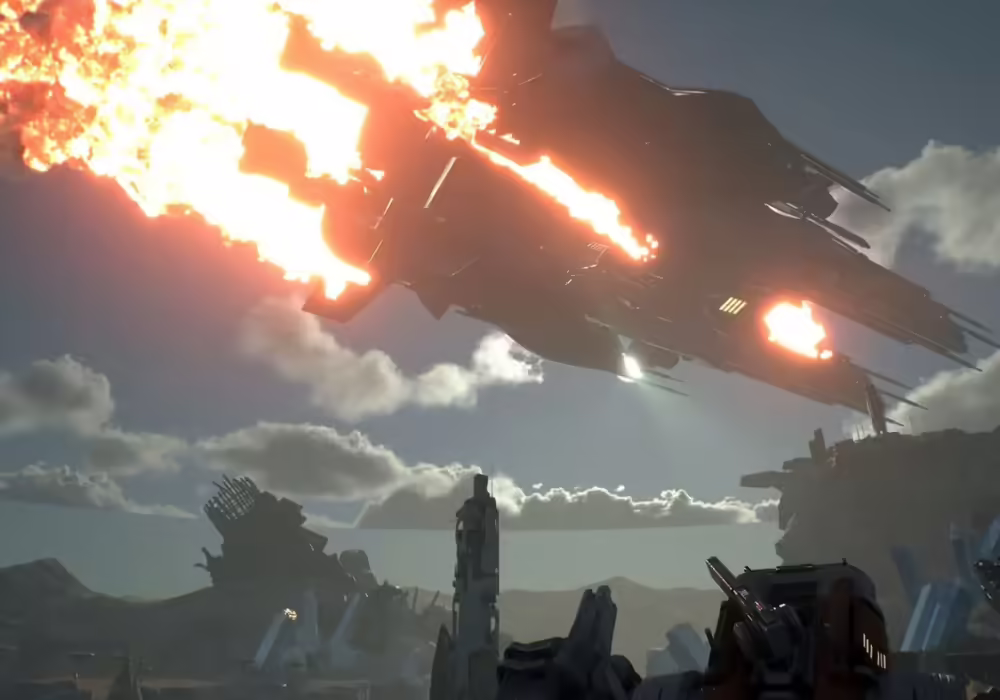 Studio369 Raised $5 Million for Web3 MMO MetalCore