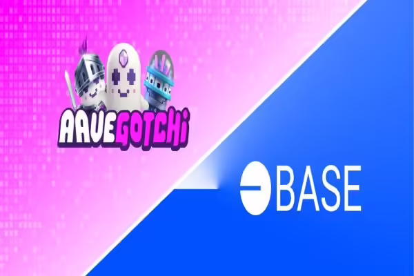 Aavegotchi Announces Base as Settlement Layer for Gotchichain | PlayToEarn