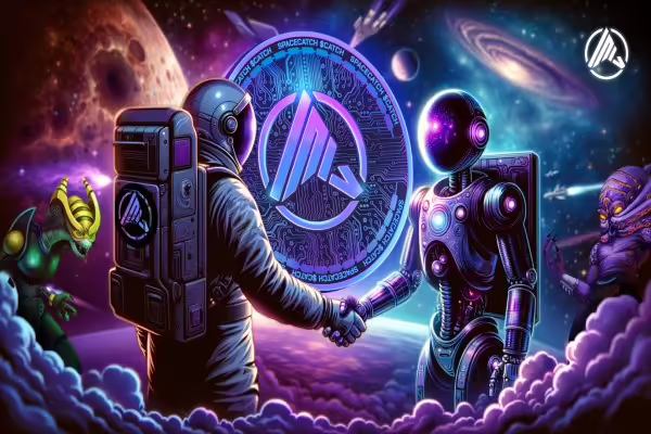 SpaceCatch Announces $CATCH Token Launch for Its Groundbreaking AR Game | PlayToEarn