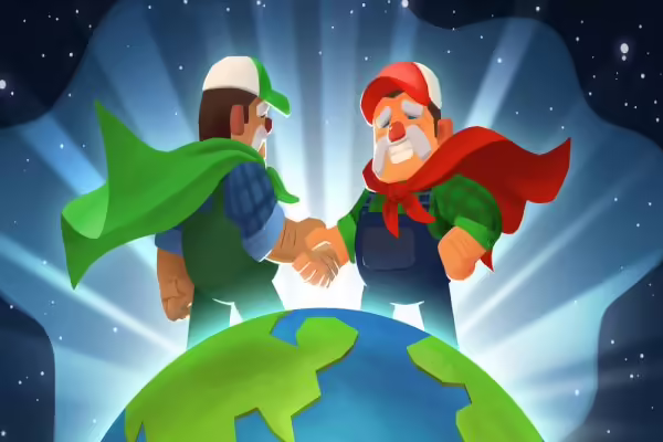 Gala Games Announces Guilds Feature for Common Ground World | PlayToEarn