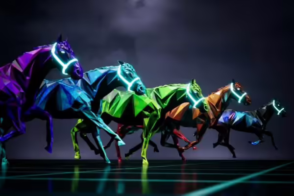 Zed Run Acquires "Know Your Horses"; ZED Token Launch on the way | PlayToEarn