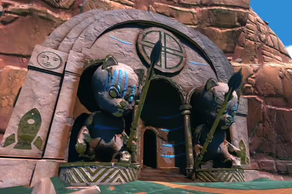 Bezoge Earth releases whitepaper for MMORPG Legends of Bezogia | PlayToEarn