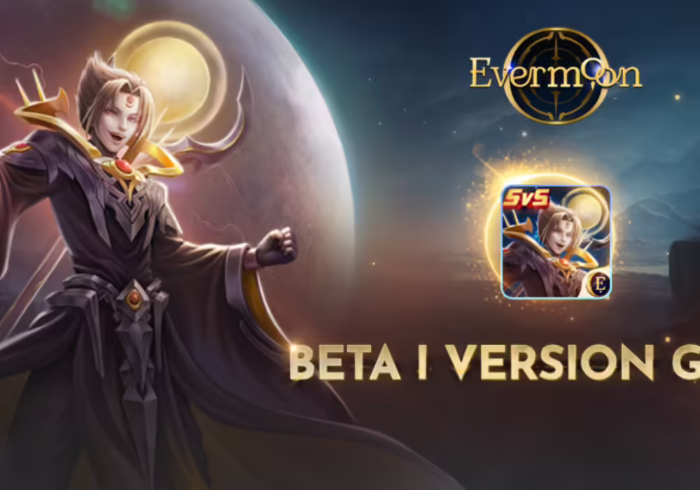 Evermoon Beta I is Set to Go Live in Early April