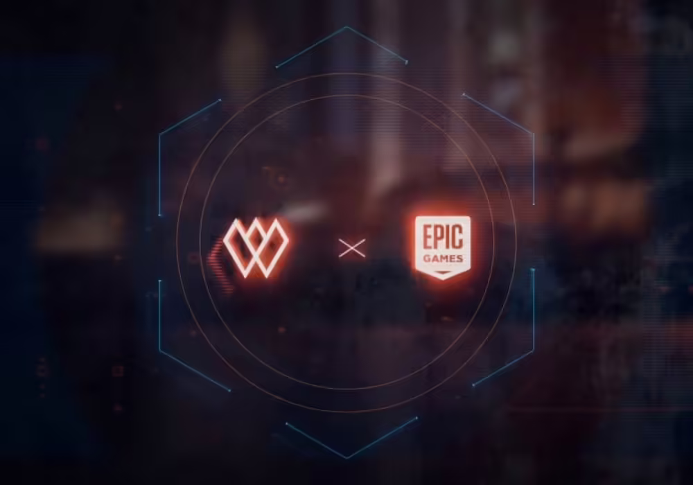 Wilder World Now On Epic Games Store