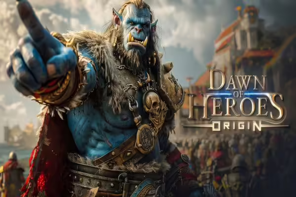 Valannia Announces Early Access for Dawn of Heroes: Origin | PlayToEarn