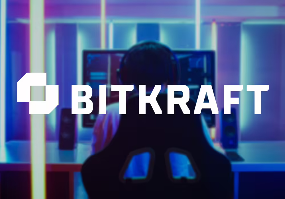 Bitkraft Ventures Unveils $275 Million Fund to Boost Web3 Gaming Startups