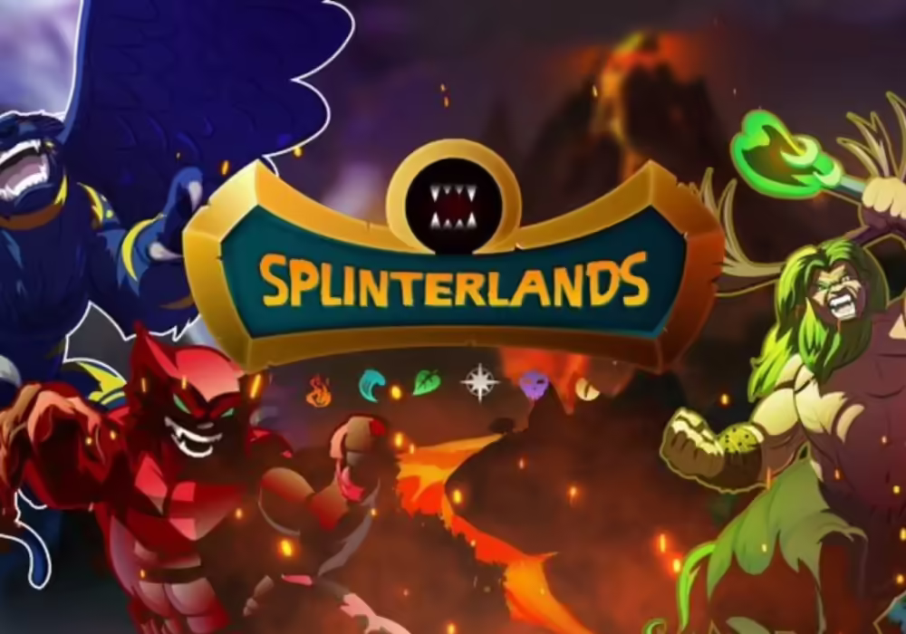 Splinterlands Presents Updated Ranked Rewards System