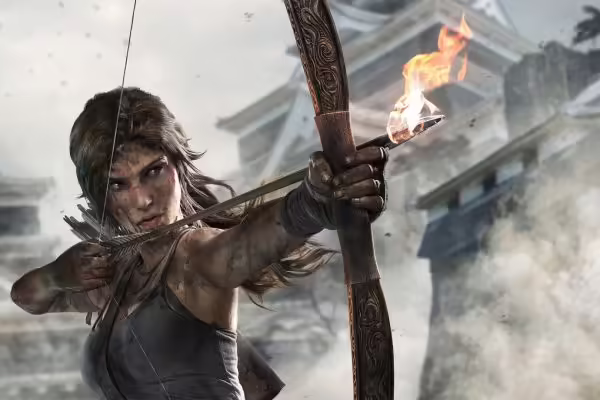 Square Enix sells off Tomb Raider, Deus Ex IP and more for $300 million | PlayToEarn