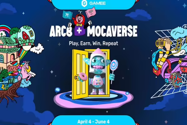 Arc8 Announces The Mocaverse Season | PlayToEarn