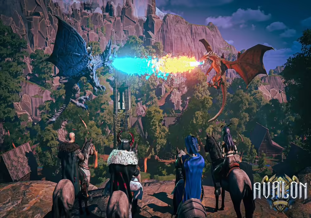 Avalon Shares Details on Upcoming Alpha V3