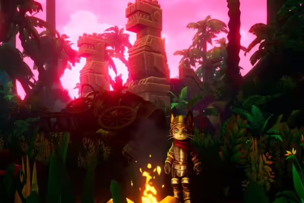 ChronoForge Announces Play & Earn Season With 6 Million $RIFT Prize Pool | PlayToEarn