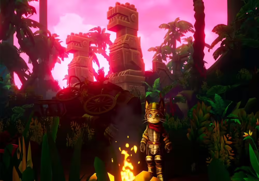 ChronoForge Announces Play & Earn Season With 6 Million $RIFT Prize Pool