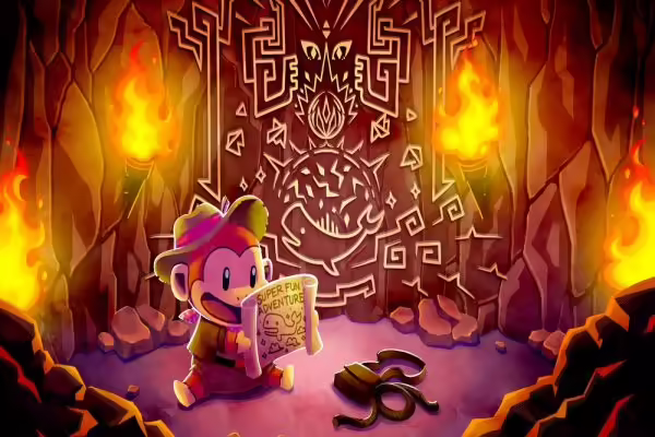 Life Sim RPG Smolbound Shares Teaser Ahead of Official Trailer | PlayToEarn