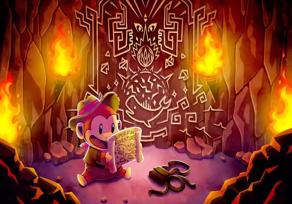 Life Sim RPG Smolbound Shares Teaser Ahead of Official Trailer