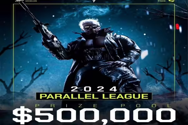 Parallel TCG Announces The Parallel League | PlayToEarn