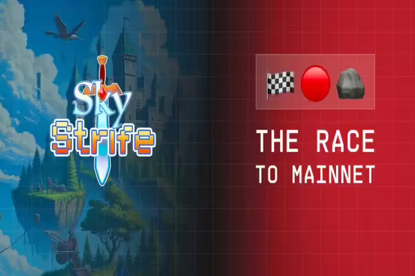 Lattice Opens Redstone Chain for Developer Preview Ahead of Mainnet Launch | PlayToEarn