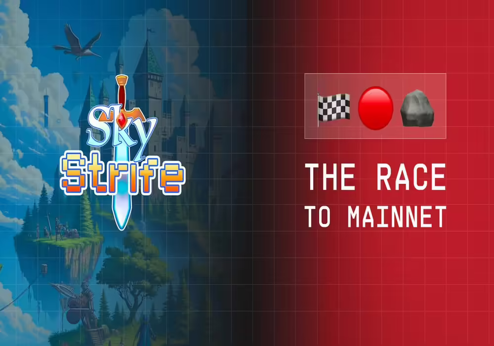 Lattice Opens Redstone Chain for Developer Preview Ahead of Mainnet Launch