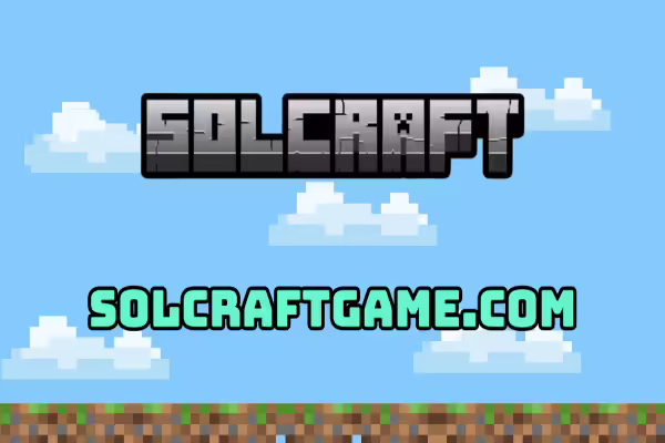 Solcraft Ecosystem Preparing to Launch the $SOFT Utility Token on Solana Blockchain | PlayToEarn