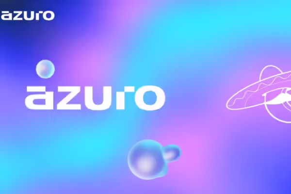 Azuro Secures $11 Million to Propel Web3 Prediction Markets | PlayToEarn