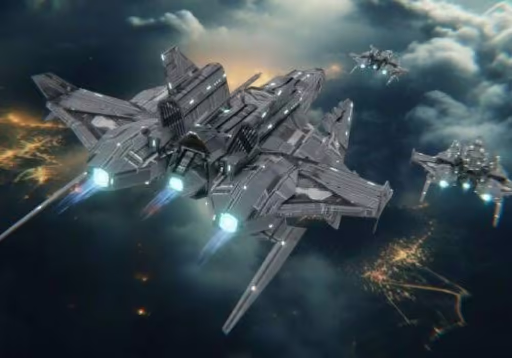 Lussa and Enjin Ecosystem Forge Fresh Blockchain Gaming Solutions