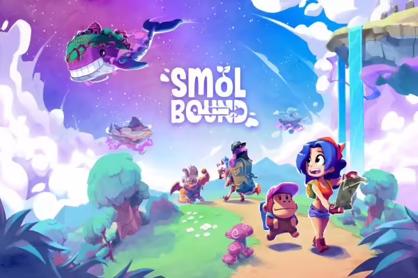 Smolbound Releases Official Trailer Featuring Cozy Gameplay | PlayToEarn