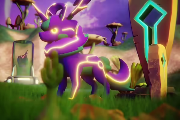 Samsung Next invests in move-to-earn Genopets | PlayToEarn