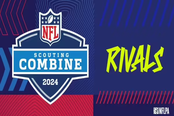 NFL Rivals Combine Program Part 4: Bench Press Is Live Until April 25th | PlayToEarn