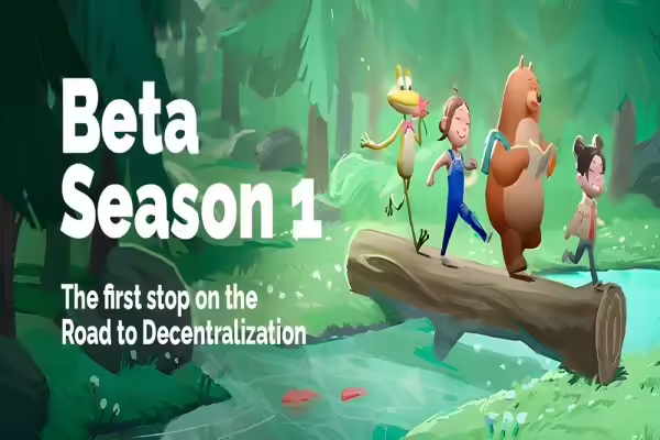 My Neighbor Alice Kicks Off Beta Season 1 With New Features Such as a Trading System, Emote System &amp; More | PlayToEarn