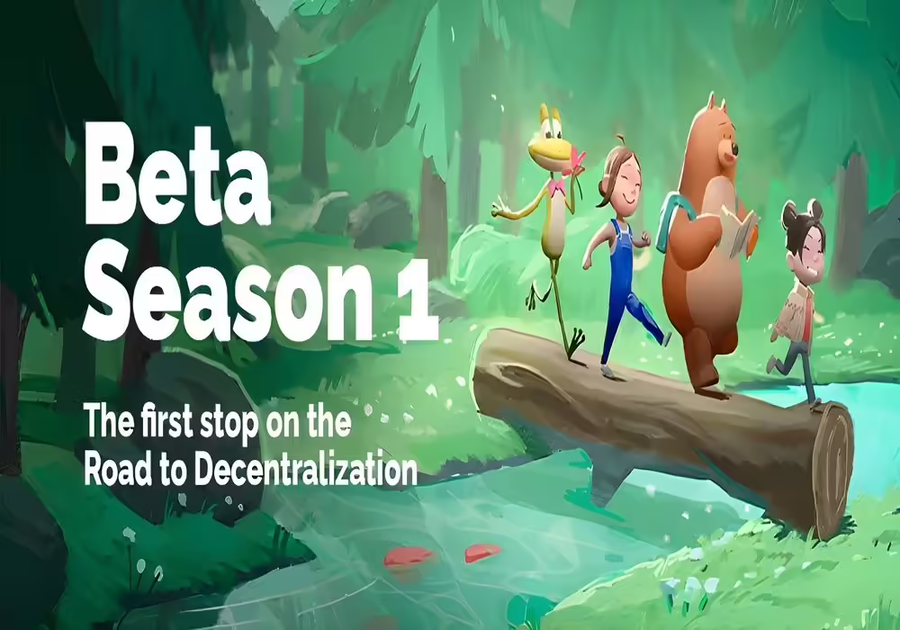 My Neighbor Alice Kicks Off Beta Season 1 With New Features Such as a Trading System, Emote System &amp; More
