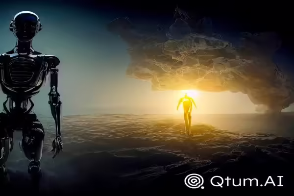 Qtum Foundation Is Using 10,000 Nvidia GPUs to Power AI Web3 Initiatives | PlayToEarn