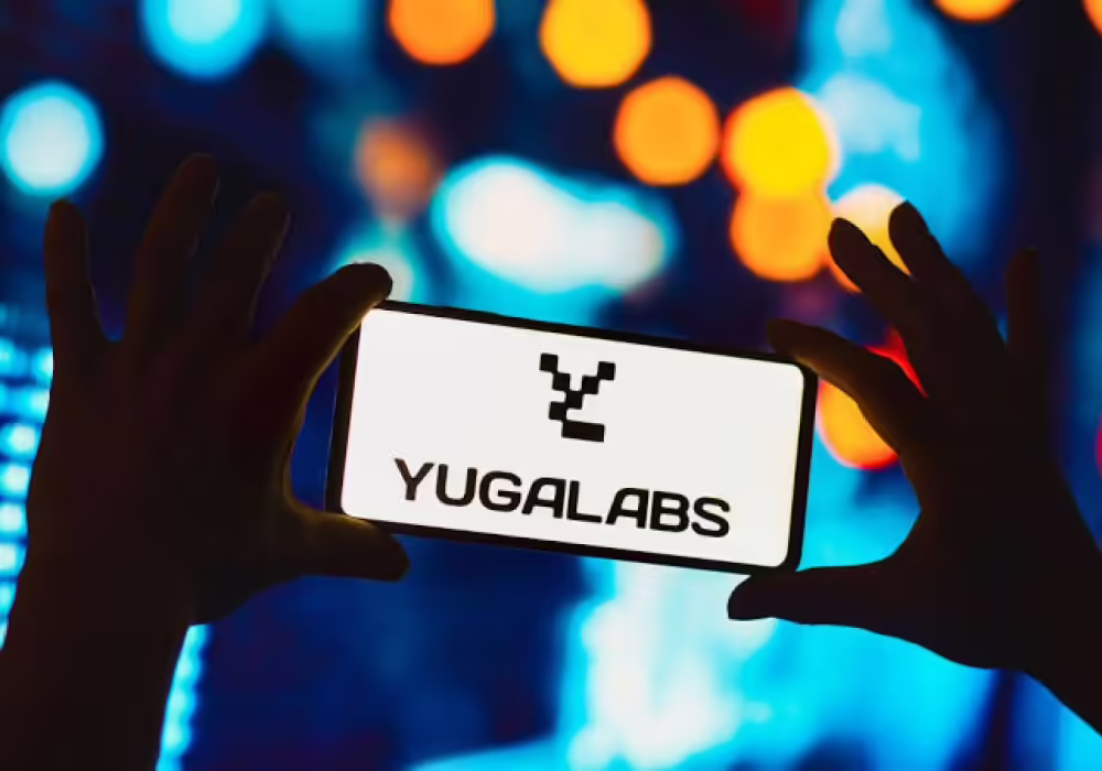 Yuga Labs Sells Otherside Brands and HV-MTL to Faraway