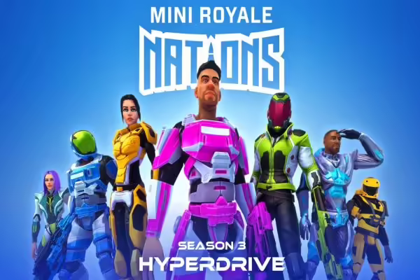 Mini Royale: Nations Season 3 announced | PlayToEarn