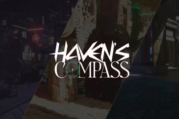 UE5 FPS Haven’s Compass Launches Airdrop Campaign | PlayToEarn