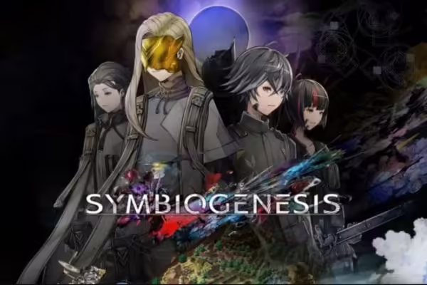 Animoca Collaborates with Square Enix for Symbiogenesis | PlayToEarn