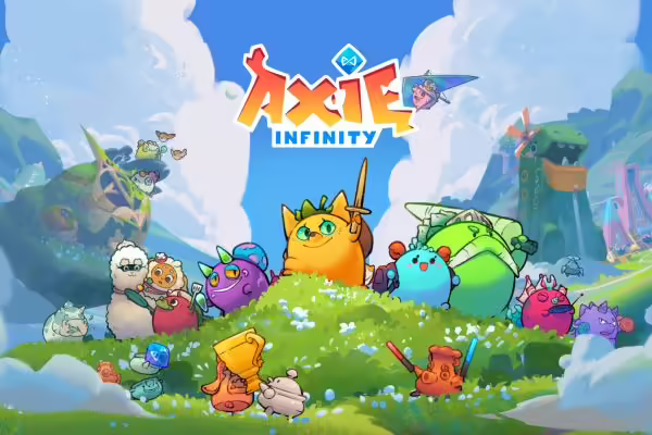 Axie Classic Competitive Season 2 Kicks Off with 57K AXS Prize Pool | PlayToEarn